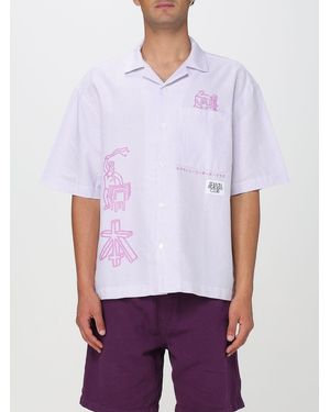Edwin Shirt - White