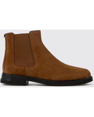 Camper Stivali Donna - Marrone