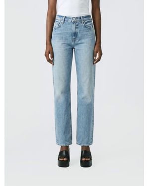 Haikure Jeans - Blue