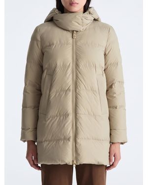 Peuterey Jacke Damen - Natur