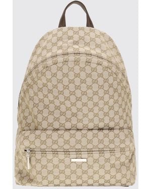 Gucci Bag - Natural