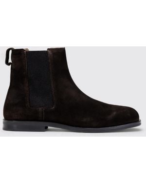 Calvin Klein Boot - Black