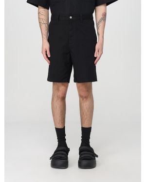 Carhartt Chase Shorts Casual Style - Black