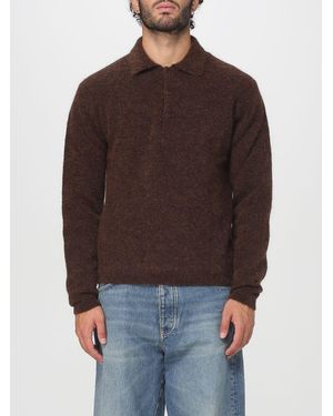 sunflower Pullover Herren - Braun