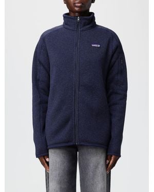 Patagonia Sweater - Blue