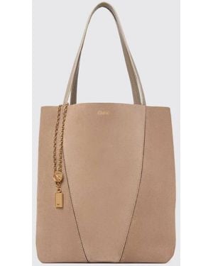 Chloé Handbag - Natural