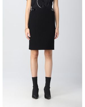 Moschino Gonna Donna - Nero