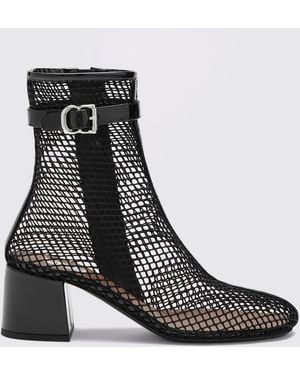Alaïa Shoes - Black