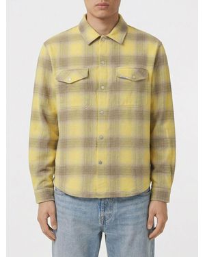 Represent Shirt - Yellow
