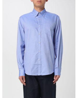 Paul & Shark Shirt - Blue