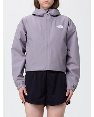 The North Face Jacket - Purple