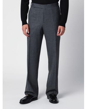 Lardini Pants - Black