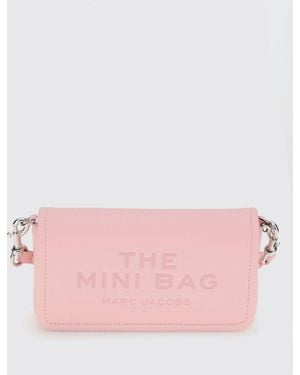 Marc Jacobs Crossbody Bags - Pink