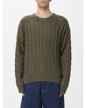 Dickies Sweater - Green