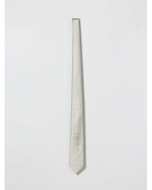 Emporio Armani Tie - White