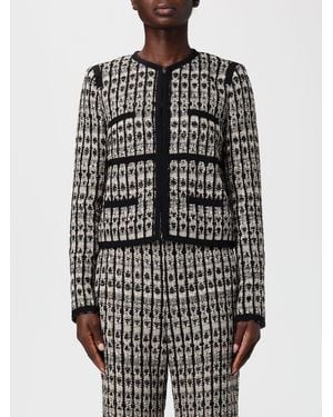 Giambattista Valli Blazer Damen - Schwarz