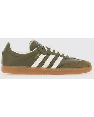 adidas Originals Sneakers - Green
