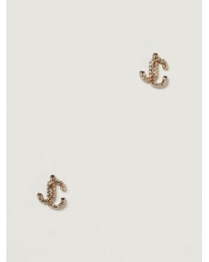Jimmy Choo Schmuck Damen - Natur