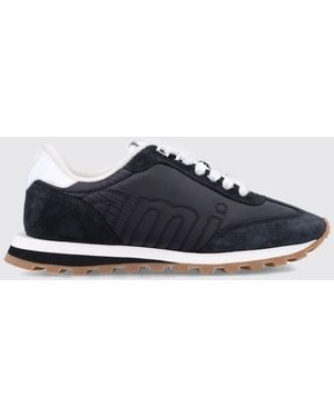 Ami Paris Sneakers New Ruch - Blu
