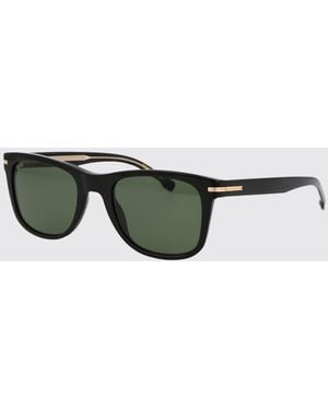 BOSS Sunglasses - Green