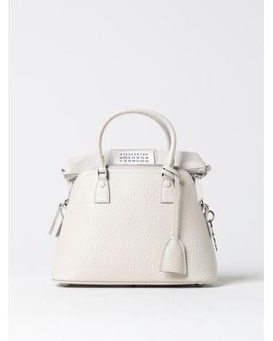 Maison Margiela Borsa 5Ac - Bianco