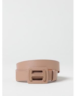 Hogan Belt - Pink