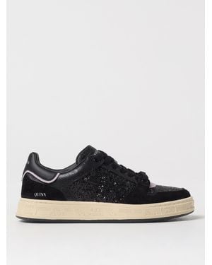 Premiata Sneakers Quinnd - Nero