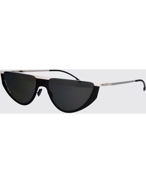 Mykita Occhiali Da Sole Selena - Nero