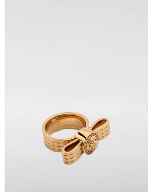 Versace Anello - Metallizzato