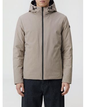 Rrd Montecristo Reversible Waterproof Hooded Puffer Jacket - Natural