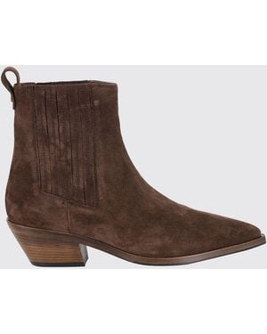 Roberto Festa Shoes - Brown