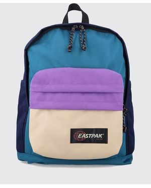 Eastpak Kittery Pak'R Backpack - Blue