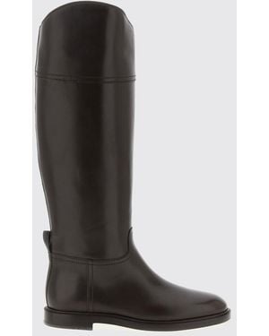 Brunello Cucinelli Schuhe Damen - Braun