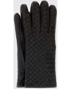 Bottega Veneta Gloves - Black