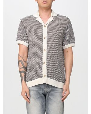 BOSS Polo Shirt - Gray