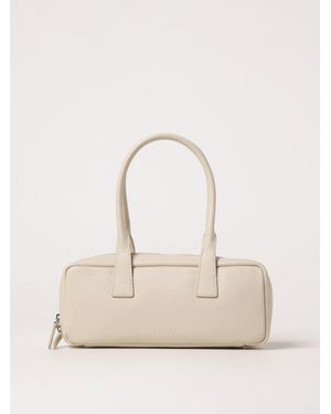 STAUD Bolso De Hombro Mujer - Neutro
