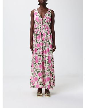 Liu Jo Dress - White