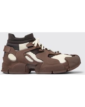 CAMPERLAB Shoes - Brown