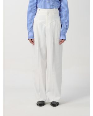 Isabel Marant Pants - White