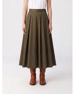 Fay Skirt - Natural