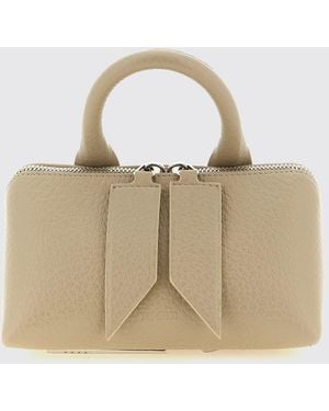 The Attico Handbag - Natural