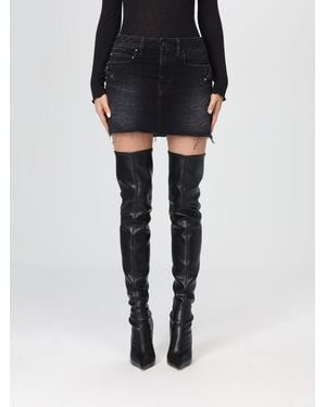 Balenciaga Skirt - Black