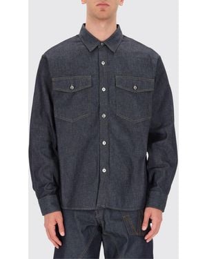 JW Anderson Shirt - Blue