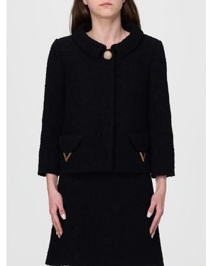 Valentino Blazer - Black