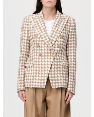 Tagliatore Blazer Damen - Natur