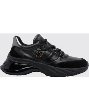Pinko Sneakers - Black