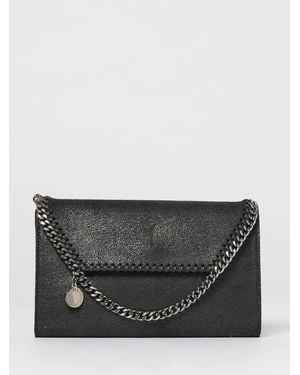 Stella McCartney Bag Falabella - Grey