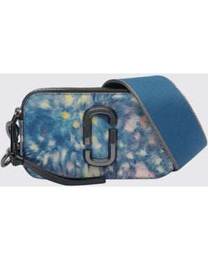 Marc Jacobs Clutch - Blue