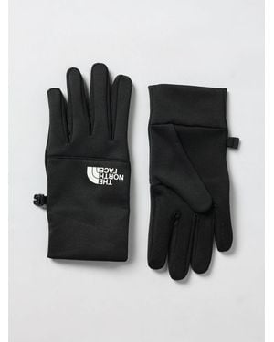 The North Face Gloves - Black
