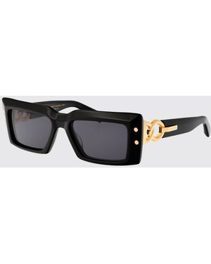 Balmain Sunglasses - Black